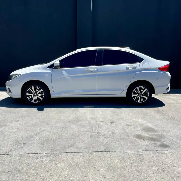 2020 Honda City — 3