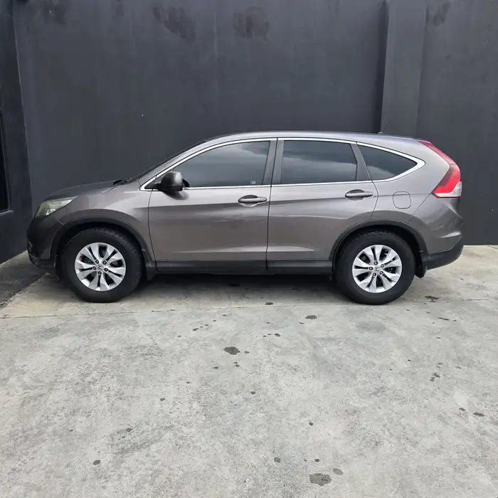 2013 Honda CR-V — 3