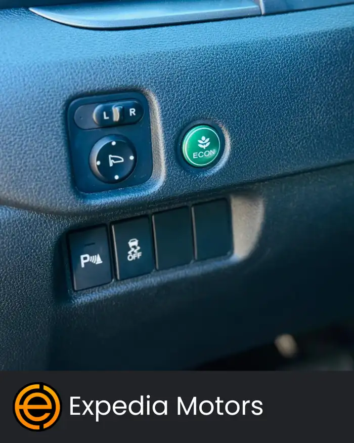 2018 Honda Pilot — 2