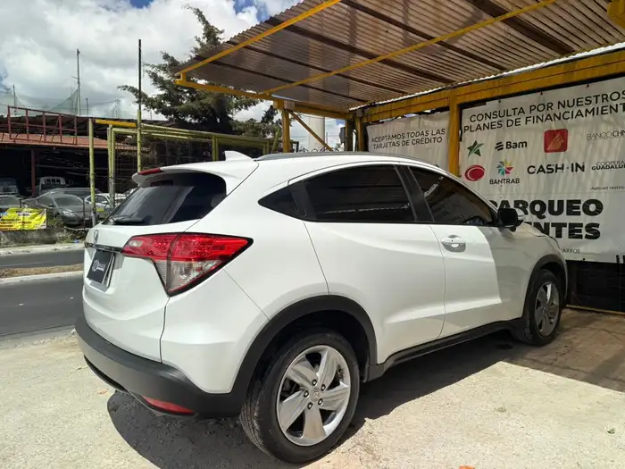 2020 Honda HR-V — 3