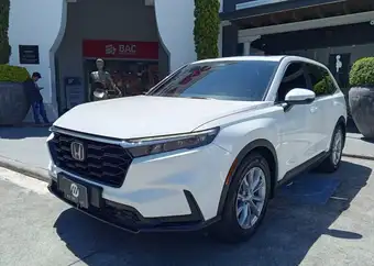 2023 Honda CR-V