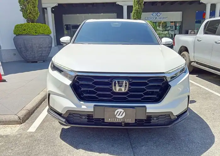 2023 Honda CR-V — 2