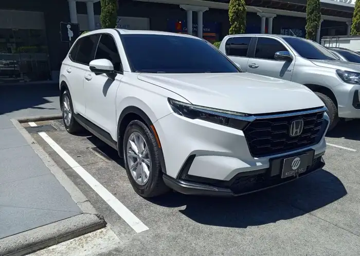 2023 Honda CR-V — 3