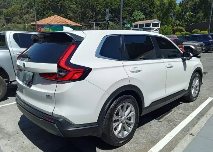 2023 Honda CR-V — 4