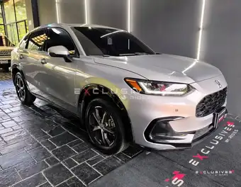 2024 Honda HR-V