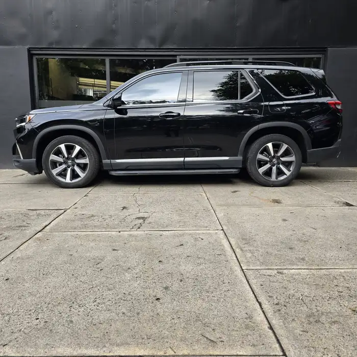 2024 Honda Pilot — 3