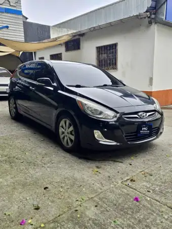 2013 Hyundai Accent