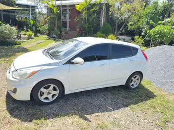2016 Hyundai Accent