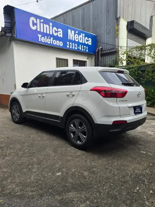 2017 Hyundai Creta — 4