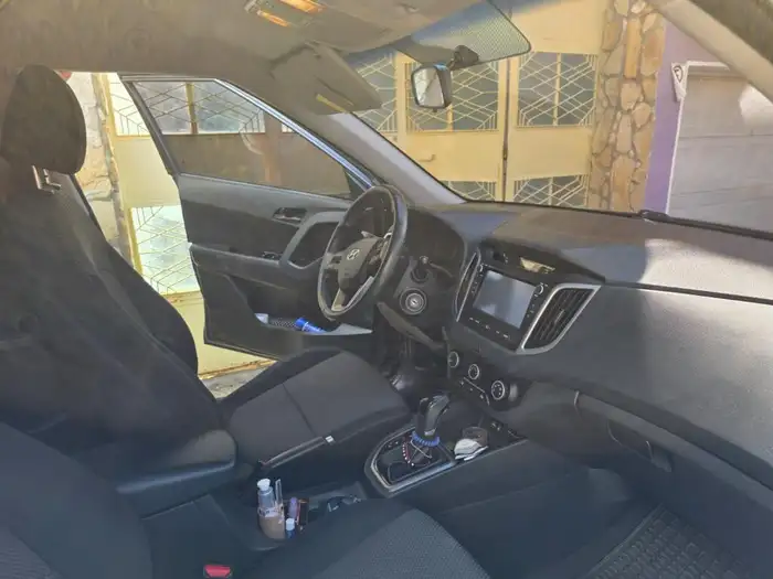 2018 Hyundai Creta — 3