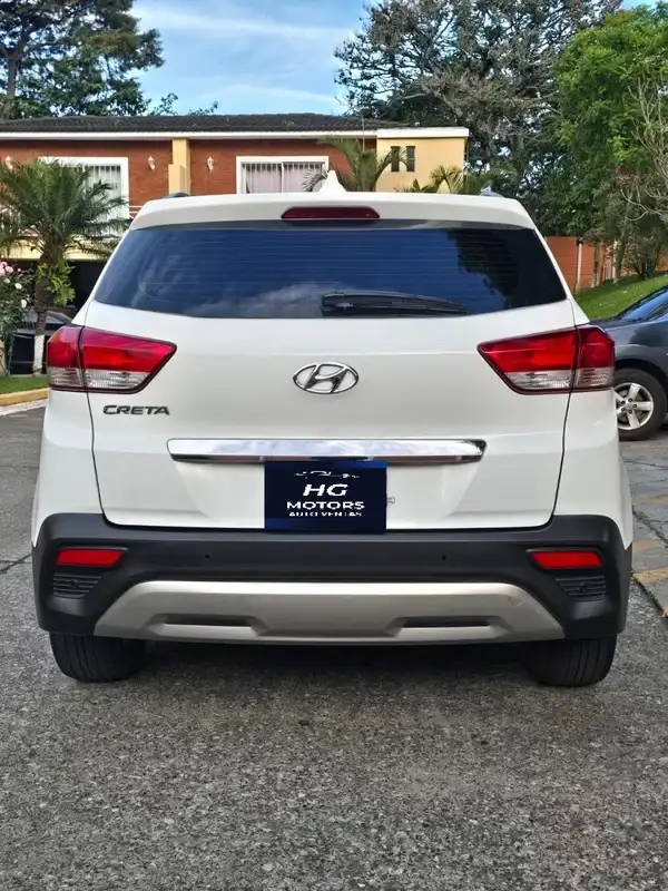 2020 Hyundai Creta — 3