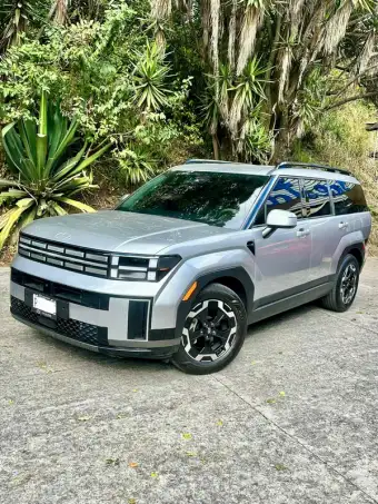 2024 Hyundai Santa Fe
