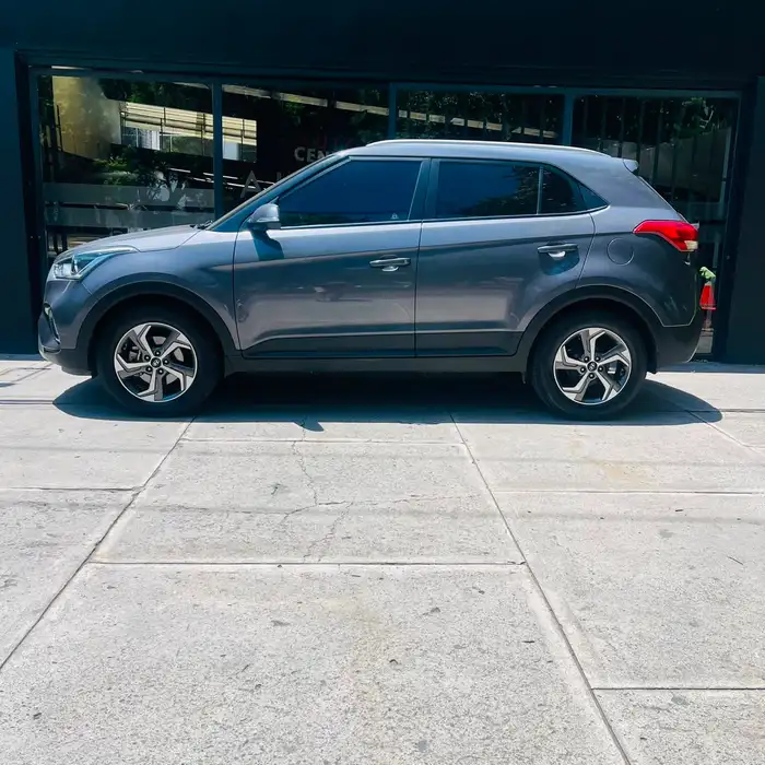 2020 Hyundai Creta — 3