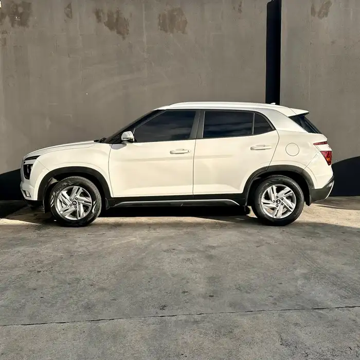 2021 Hyundai Creta — 3