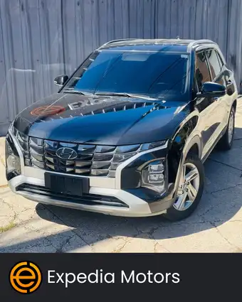2024 Hyundai Creta