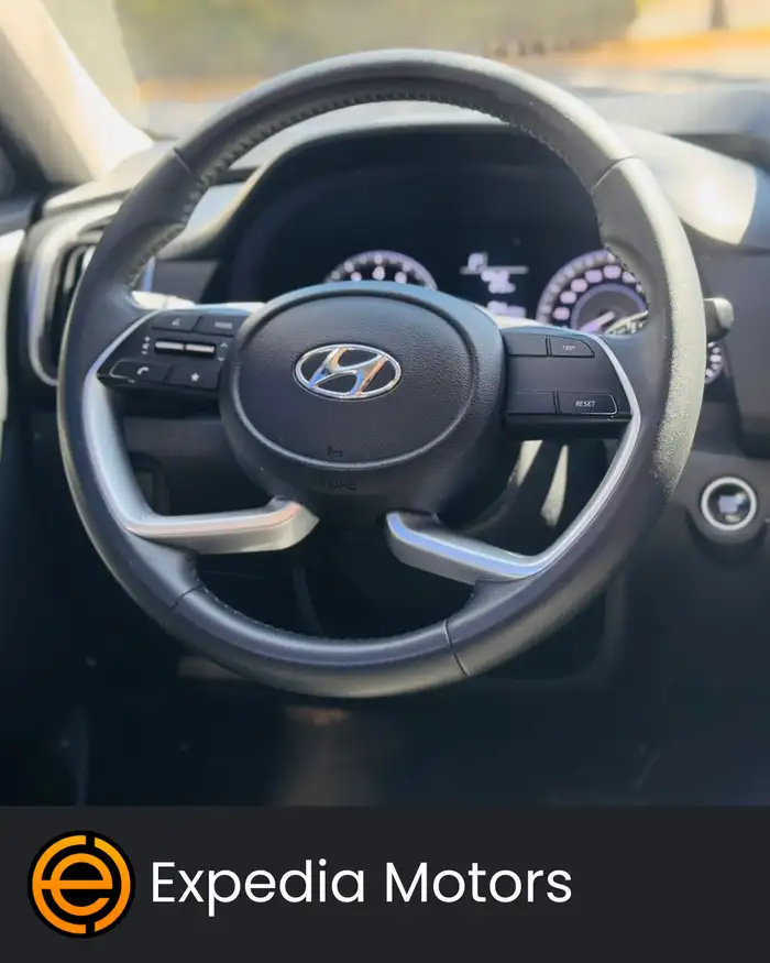 2024 Hyundai Creta — 3