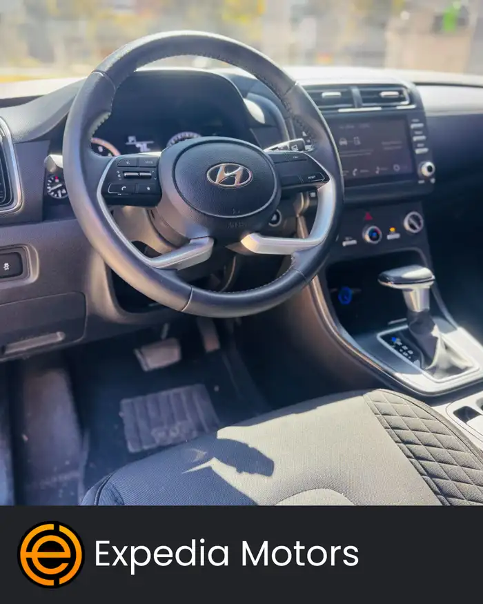 2024 Hyundai Creta — 4