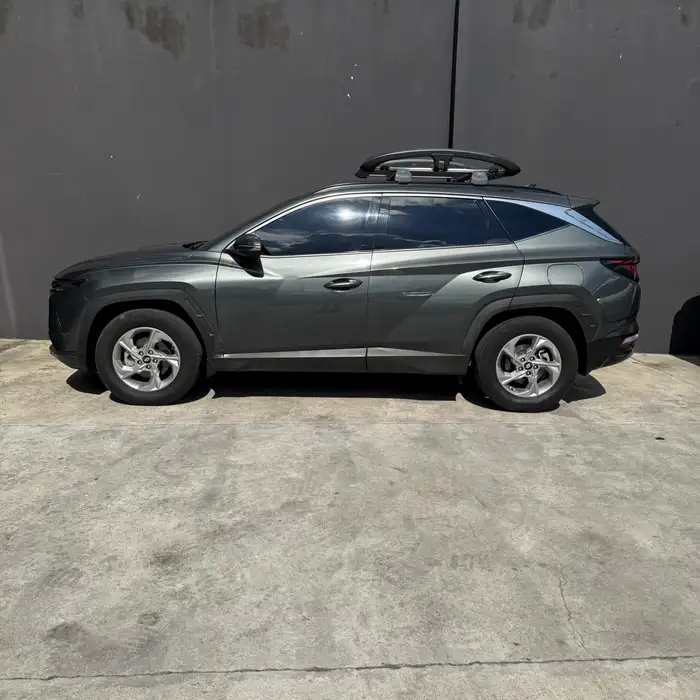 2024 Hyundai Tucson — 3