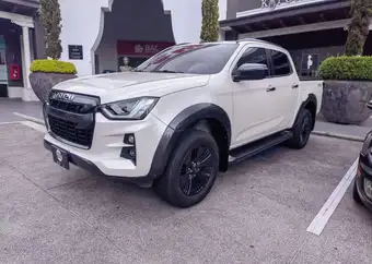 2024 Isuzu Dmax