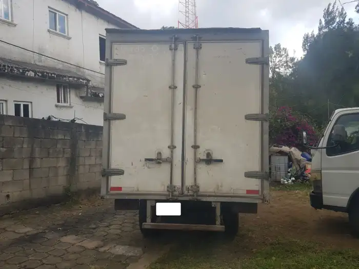 2016 Isuzu QKR — 3