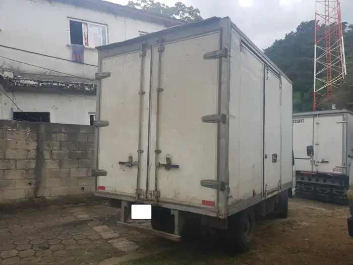 2016 Isuzu QKR — 4