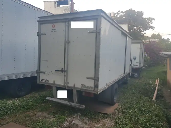 2021 Isuzu QKR — 4