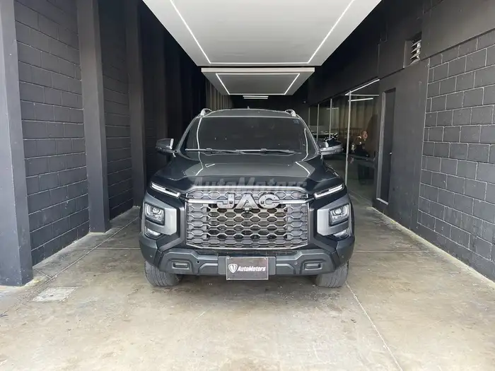 2024 JAC T9 — 3