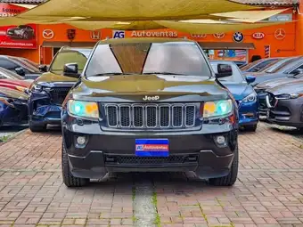 2009 Jeep GRAND CHEROKEE