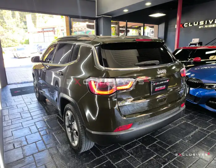 2020 Jeep COMPASS — 4