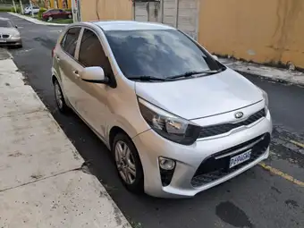 2019 Kia Picanto