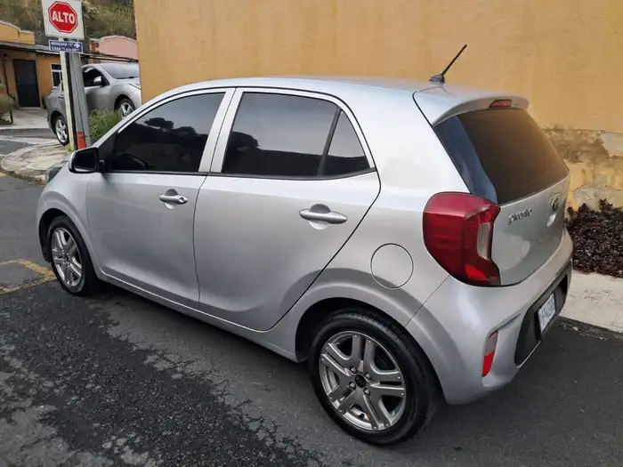 2019 Kia Picanto — 3