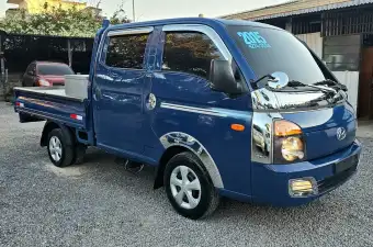 2014 Kia BONGO