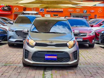 2021 Kia Picanto