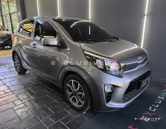 2023 Kia Picanto