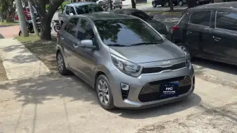 2023 Kia Picanto