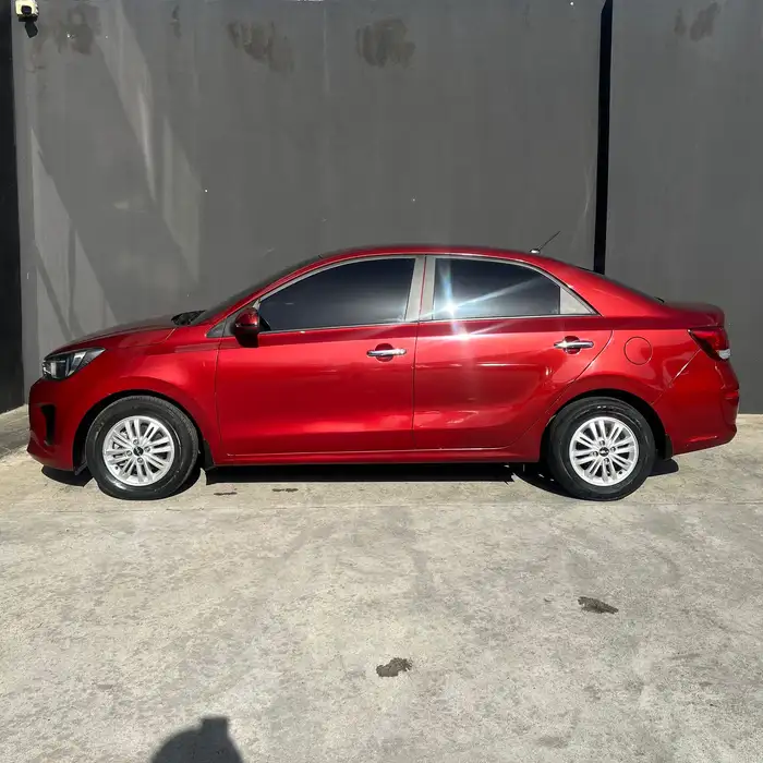 2023 Kia SOLUTO — 3