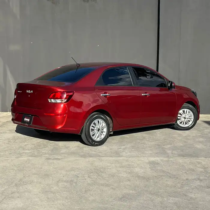 2023 Kia SOLUTO — 4