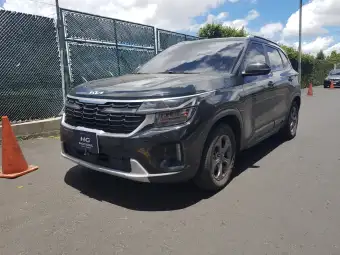 2024 Kia Seltos