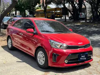2026 Kia SOLUTO