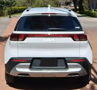 2024 Kia Sonet