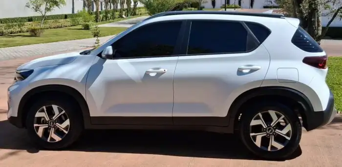 2024 Kia Sonet — 3
