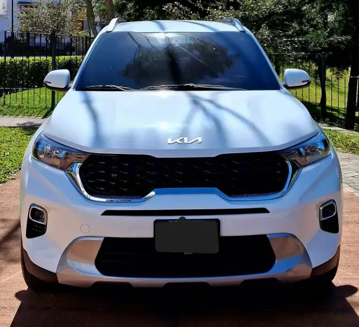 2024 Kia Sonet — 4