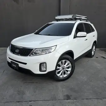 2013 Kia Sorento