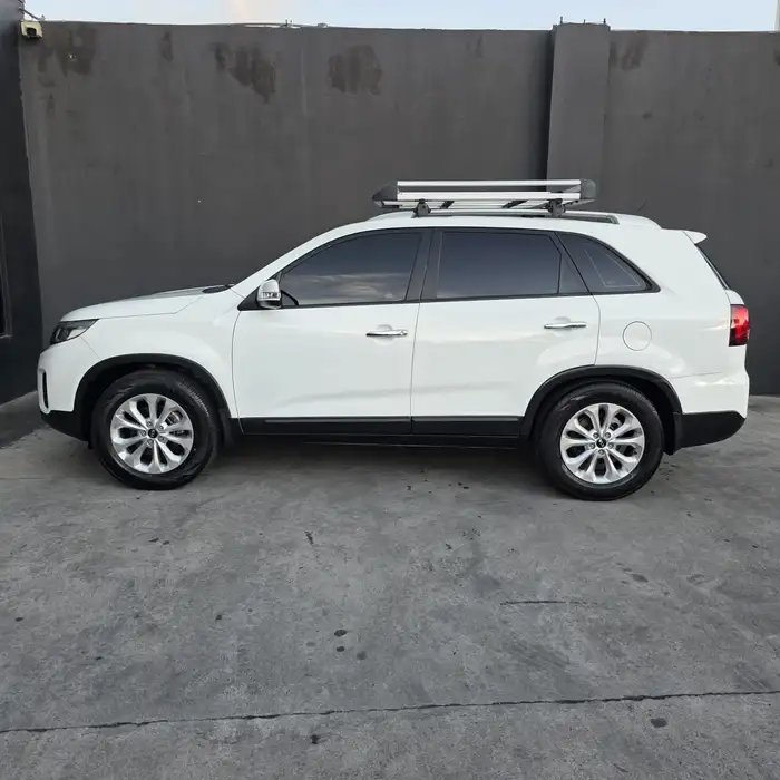 2013 Kia Sorento — 3