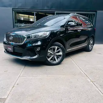 2020 Kia Sorento
