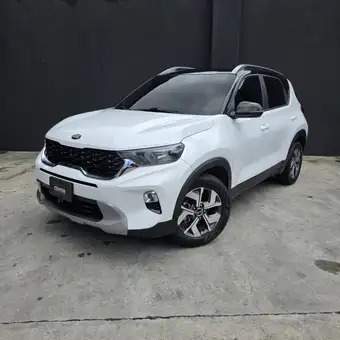 2022 Kia Sonet