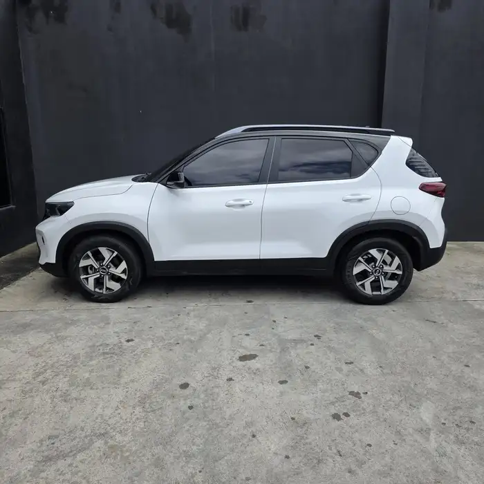 2022 Kia Sonet — 3