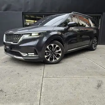 2023 Kia Carnival