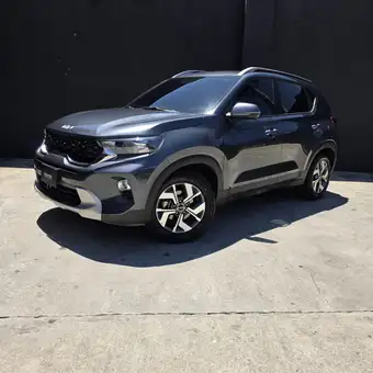 2024 Kia Sonet