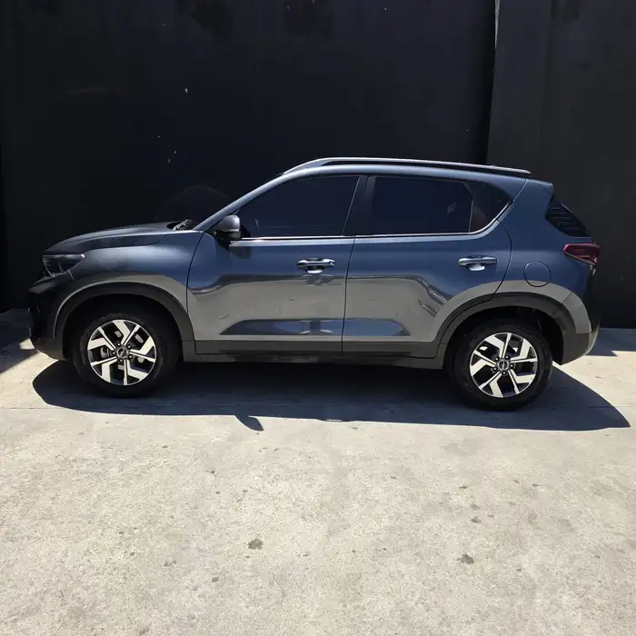 2024 Kia Sonet — 3